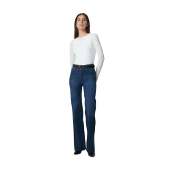 Discount LOIS JEANS Palazzo - RINSE