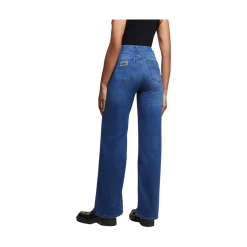 Sale LOIS JEANS Palazzo - Teal stone