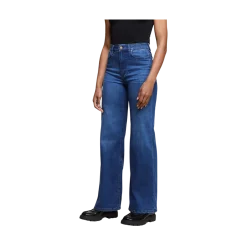 Sale LOIS JEANS Palazzo - Teal stone