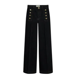 Outlet Vicolo PANTALONE - Blue