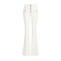 Seafarer Pants Anais - White