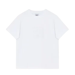 Discount Day Birger et Mikkelsen Parry ogo - Bright White