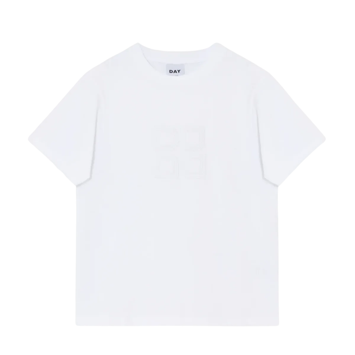 Discount Day Birger et Mikkelsen Parry ogo - Bright White
