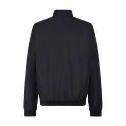 Sale Saki Parson Jacket - Dark Navy