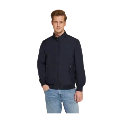 Sale Saki Parson Jacket - Dark Navy