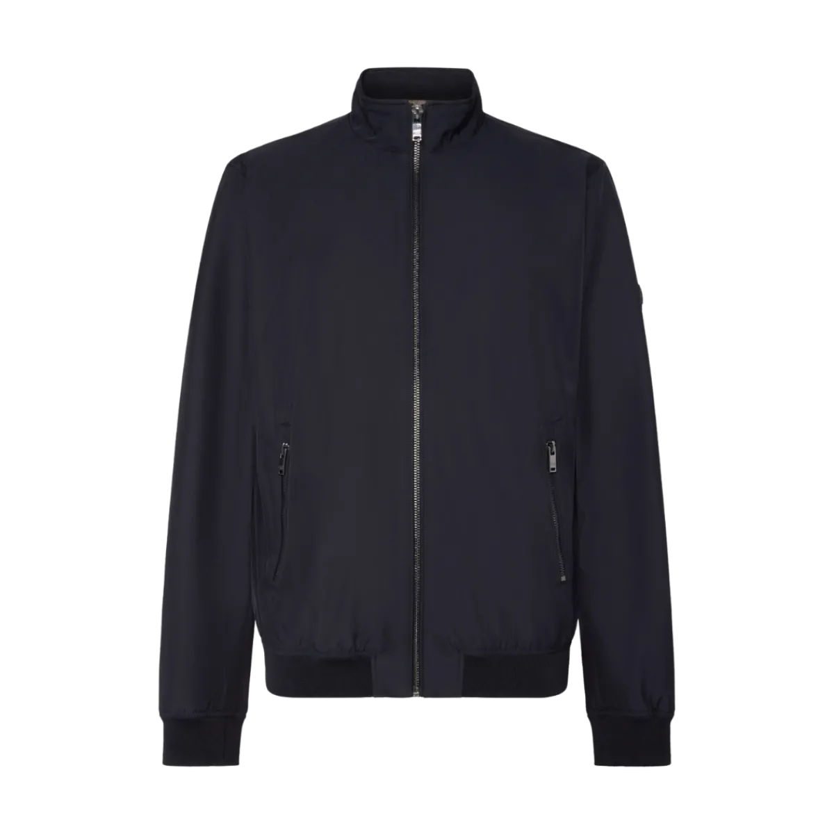 Sale Saki Parson Jacket - Dark Navy