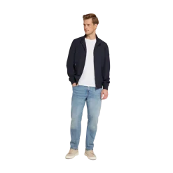 Sale Saki Parson Jacket - Dark Navy