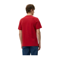 Les Deux Patch T-hirt - carlet age