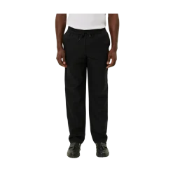 Hot Les Deux Patrick Linen Pant - Black