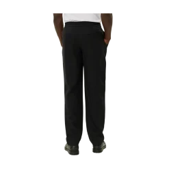 Hot Les Deux Patrick Linen Pant - Black
