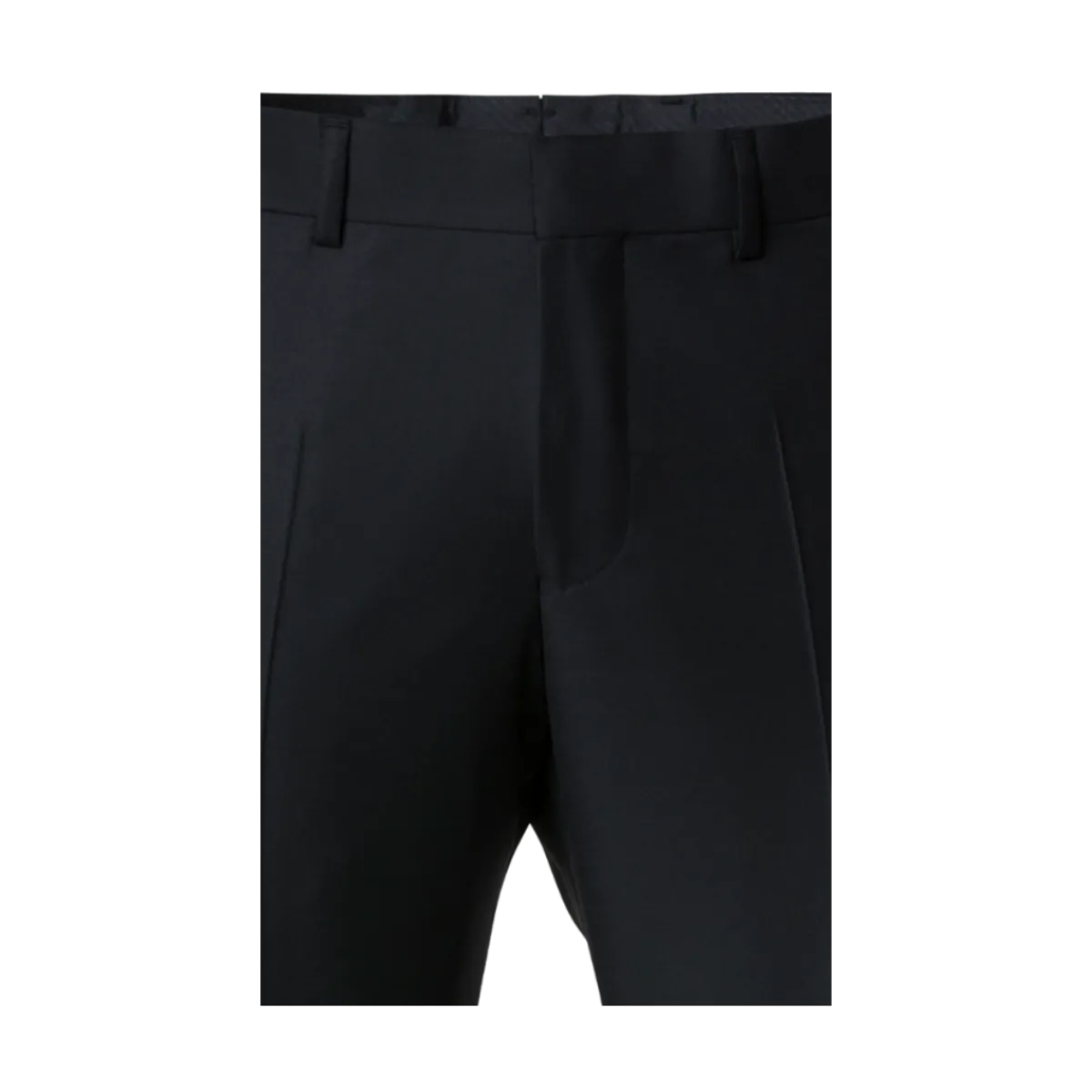 Cavaliere Patrick Pants - Black