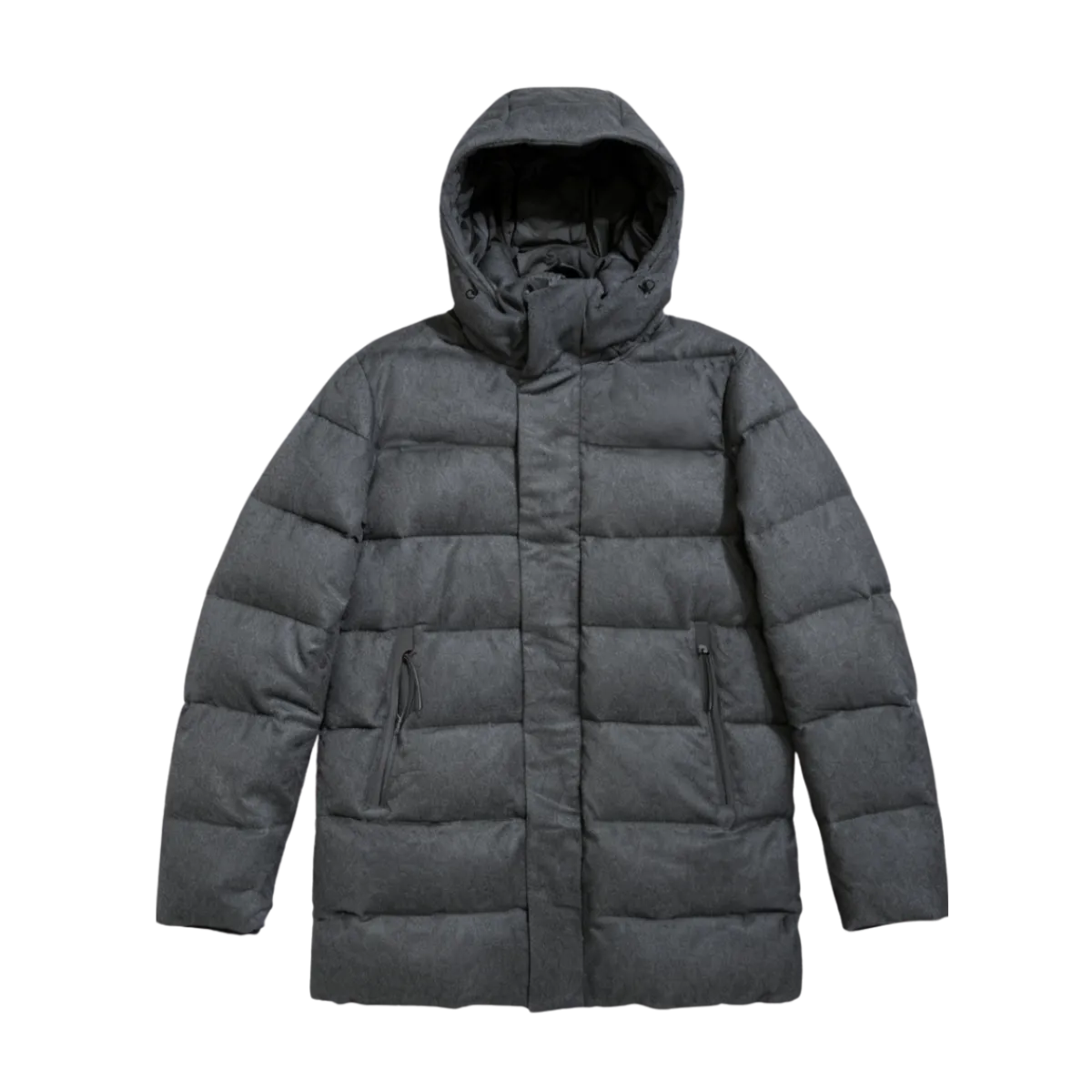 Sale Hetrego Paw - PMM - Dark Grey