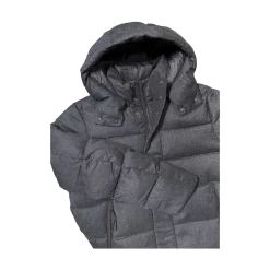 Sale Hetrego Paw - PMM - Dark Grey