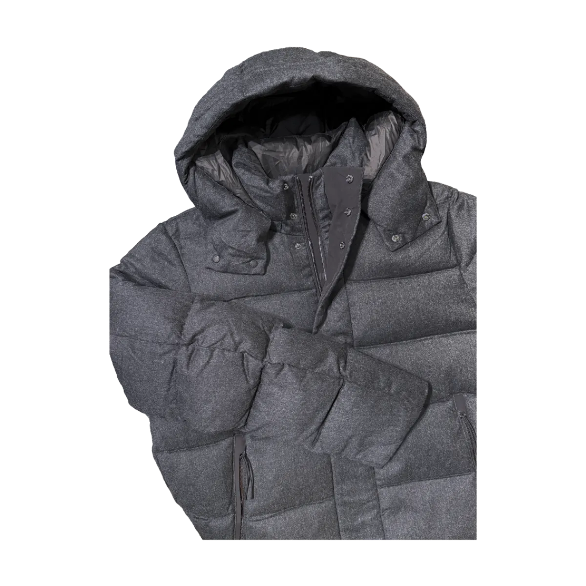 Sale Hetrego Paw - PMM - Dark Grey