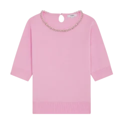 Hot Suncoo Pearl - Roe