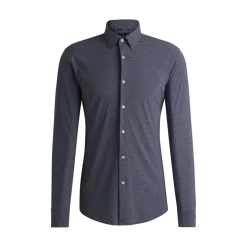 Online BOSS BLACK P-HANK-s-kent-C1-222 - Navy