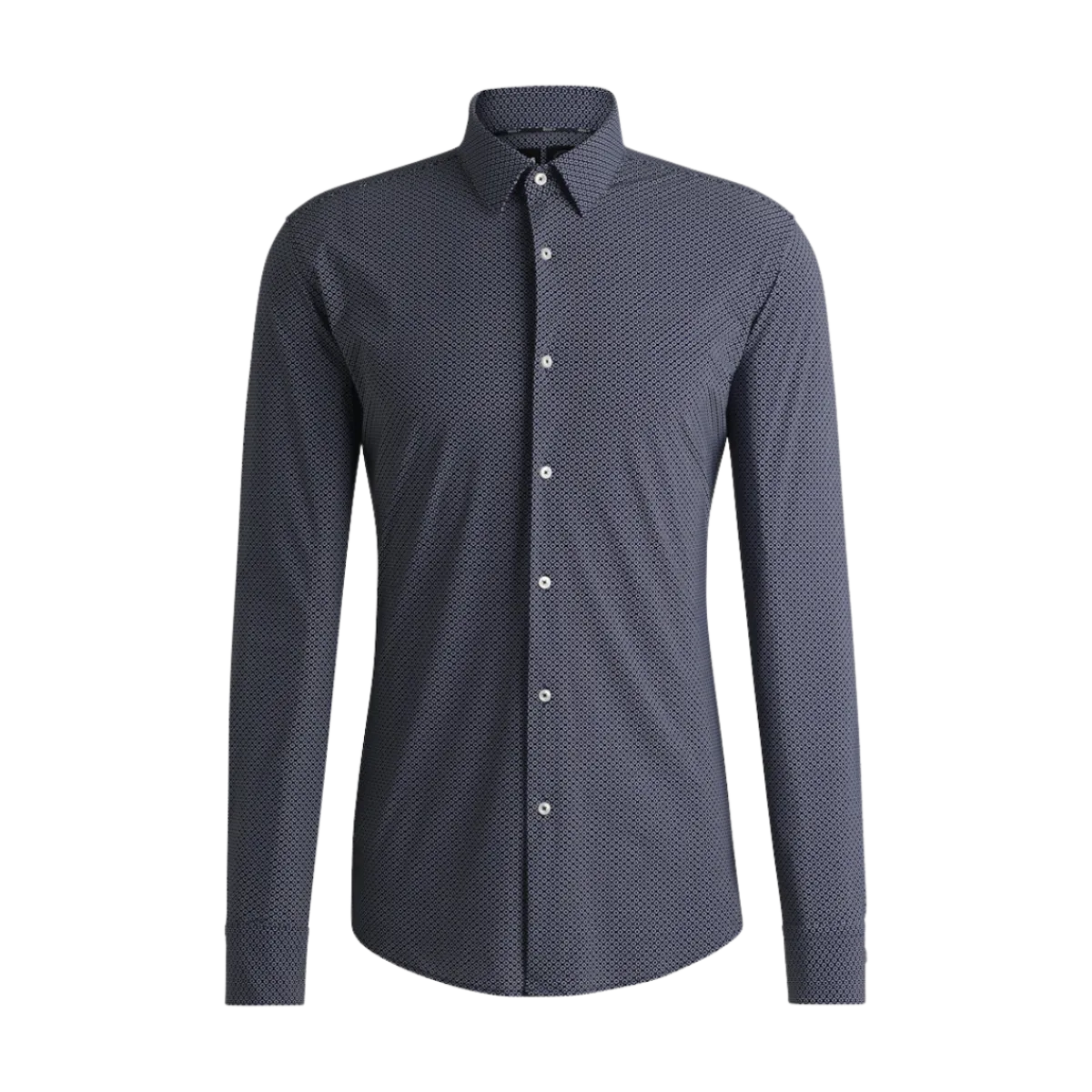 Online BOSS BLACK P-HANK-s-kent-C1-222 - Navy