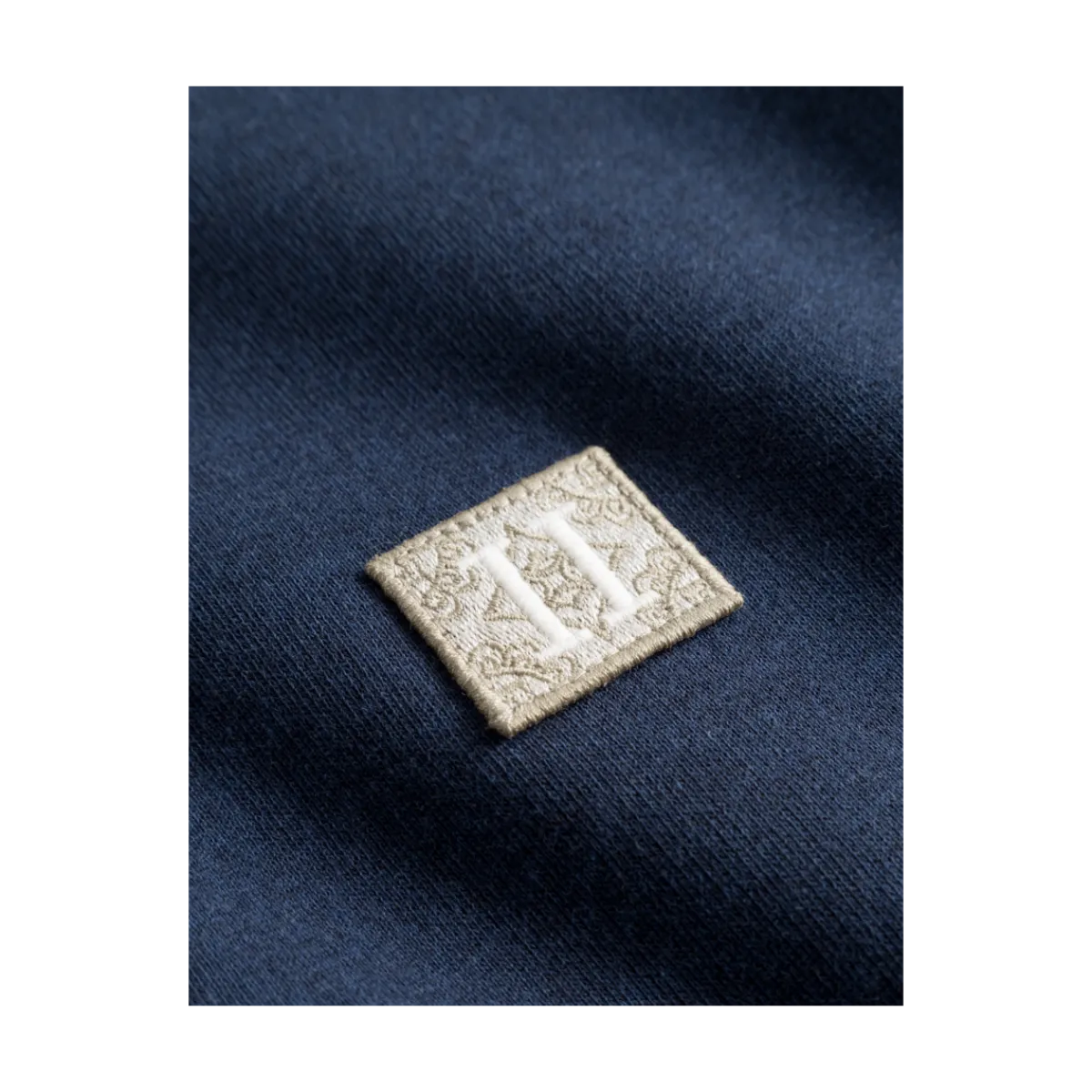New Les Deux Piece weathirt 2.0 - Navy