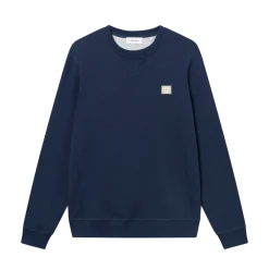 New Les Deux Piece weathirt 2.0 - Navy