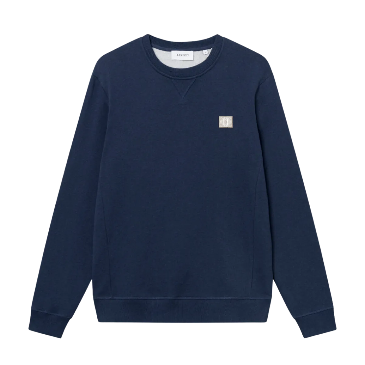 New Les Deux Piece weathirt 2.0 - Navy