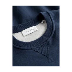 New Les Deux Piece weathirt 2.0 - Navy