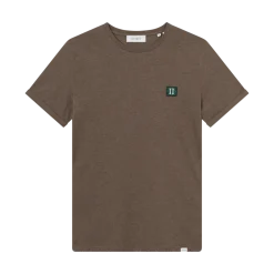 Online Les Deux Piece 2.0 T-hirt - ountain Grey eange/Poy Green/Pine Green