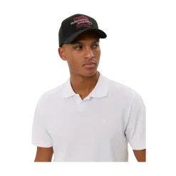 Sale Les Deux Piqué Polo 2.0 - White