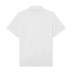 Sale Les Deux Piqué Polo 2.0 - White