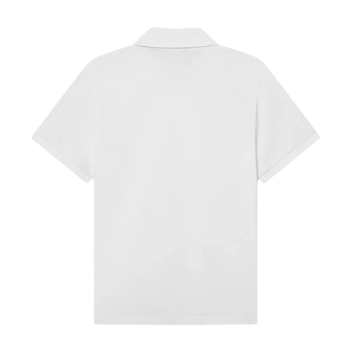 Sale Les Deux Piqué Polo 2.0 - White