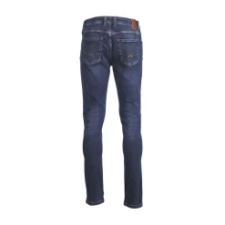 Hansen & Jacob 5-Pkt Cape Town - Navy