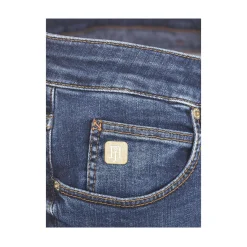 Hansen & Jacob 5-Pkt Cape Town - Navy