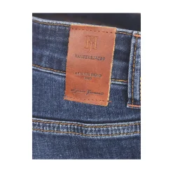 Hansen & Jacob 5-Pkt Cape Town - Navy