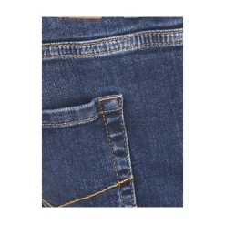 Hansen & Jacob 5-Pkt Cape Town - Navy