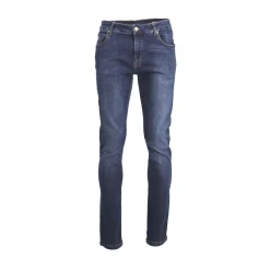 Hansen & Jacob 5-Pkt Cape Town - Navy