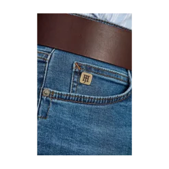 Discount Hansen & Jacob 5-PKT CAPE TOWN SILK TOUCH - LIGHT BLUE 41