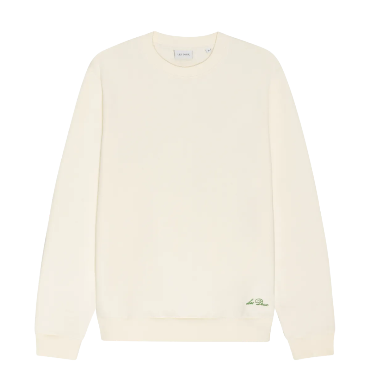 Les Deux Pant weathirt - ight Ivory