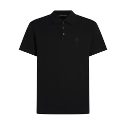 Sale Karl Lagerfeld Poo Pre Button - Back