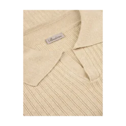 Online Stenströms Poo hirt Knitted Ribbed - Chapagne