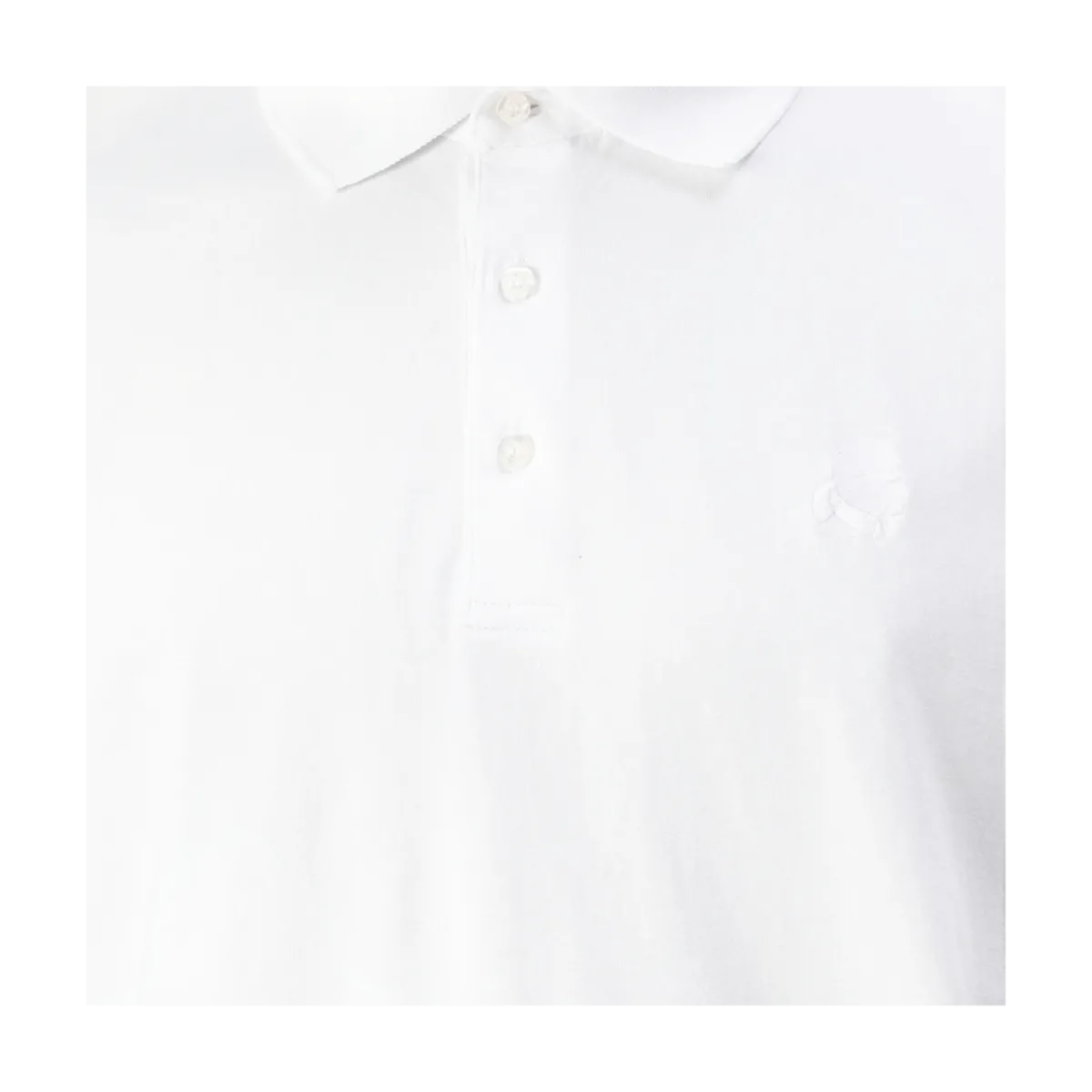 New Karl Lagerfeld Poo - White
