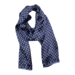Sale Seven/East Pompei Scarf - Blue