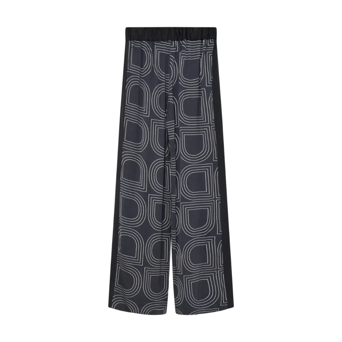 New Day Birger et Mikkelsen Posey - Black