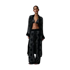 New Day Birger et Mikkelsen Posey - Black