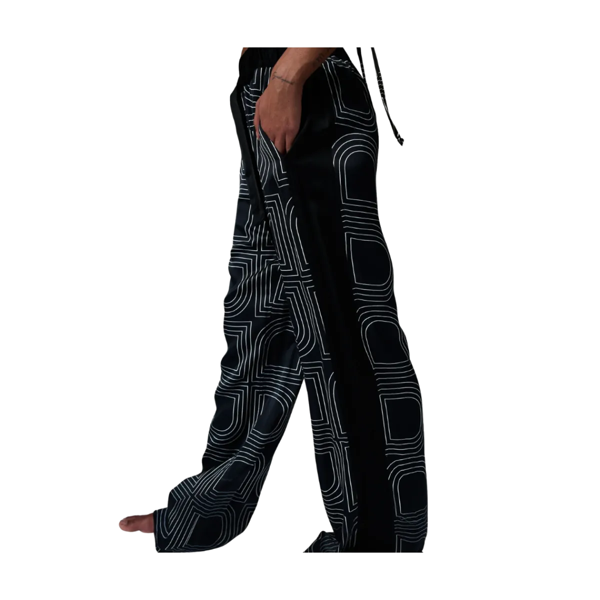 New Day Birger et Mikkelsen Posey - Black