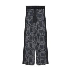 New Day Birger et Mikkelsen Posey - Black