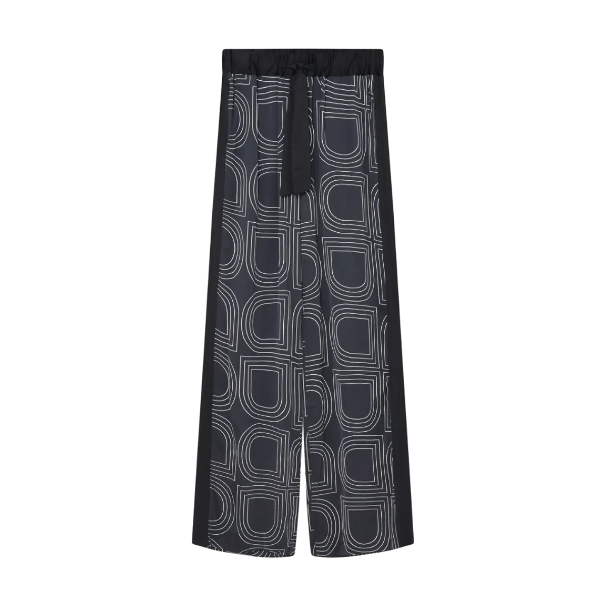 New Day Birger et Mikkelsen Posey - Black