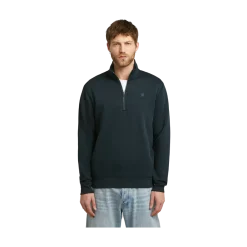 Sale G-star raw Preiu Core Half Zip weat - alute