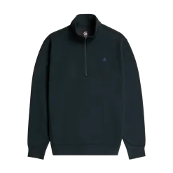Sale G-star raw Preiu Core Half Zip weat - alute