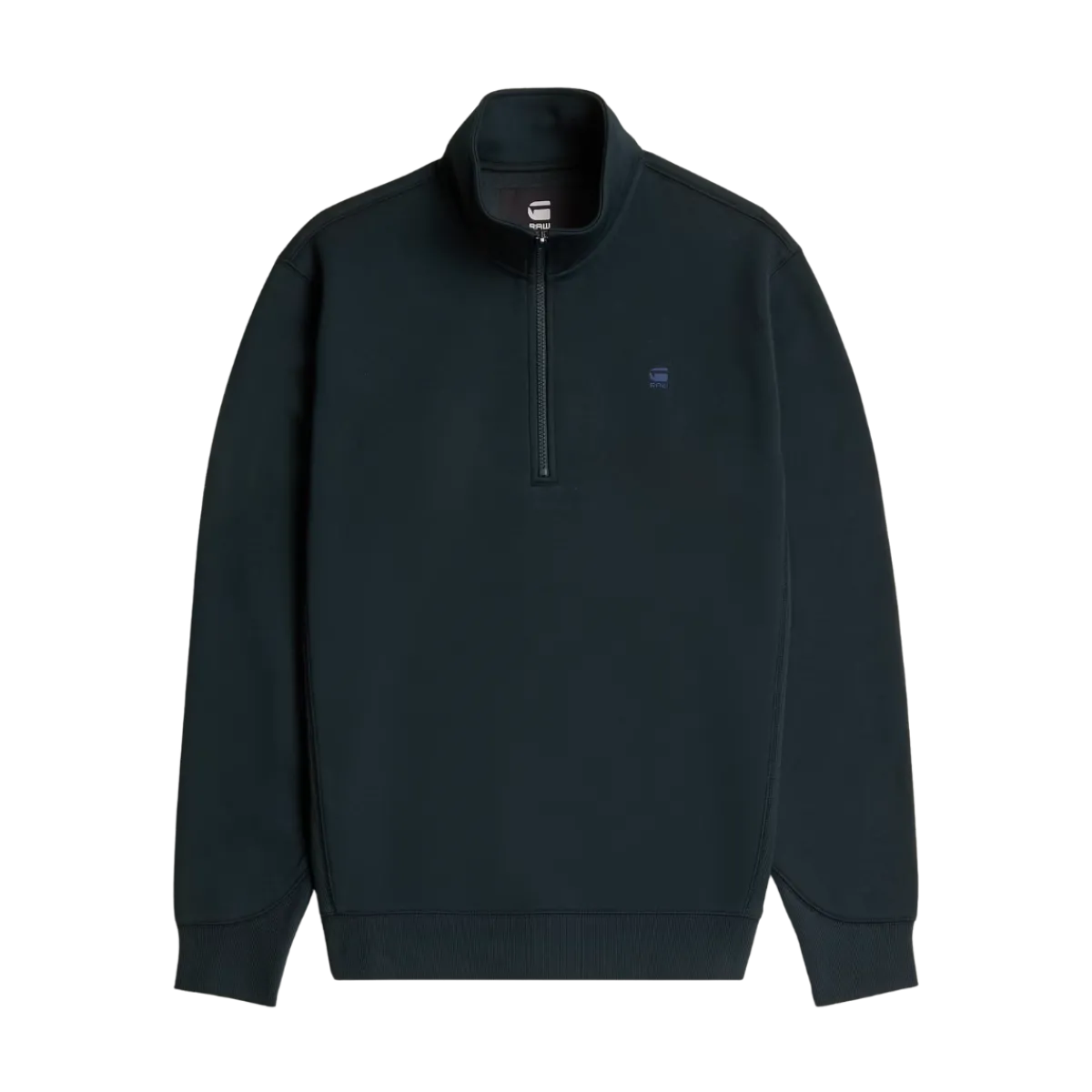 Sale G-star raw Preiu Core Half Zip weat - alute