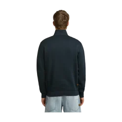Sale G-star raw Preiu Core Half Zip weat - alute