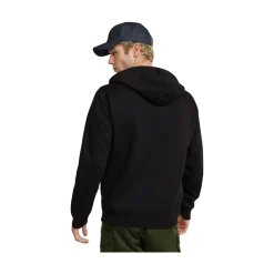Outlet G-star raw Premium Core Hooded Zip - Black